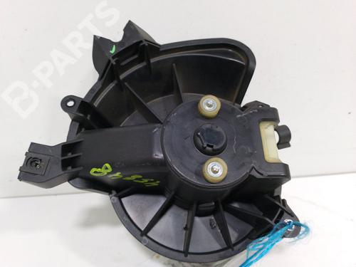 Heater blower motor FIAT PUNTO EVO (199_)  | BP9363088M62 
