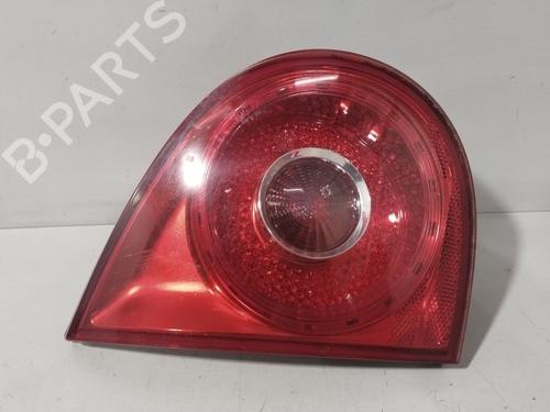 Used Left tailgate light Left tailgate light VW GOLF V Variant (1K5) 1.9 TDI 4motion (105 hp) 31046100 31046100