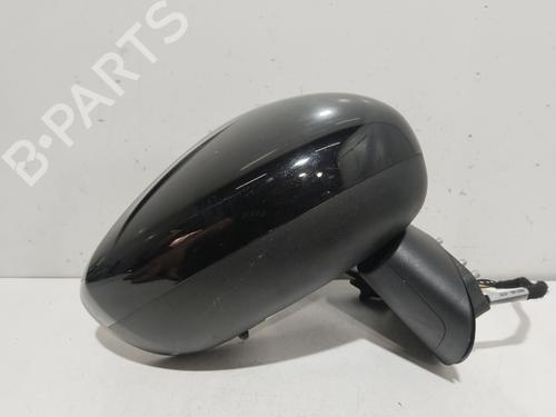 Right mirror OPEL CROSSLAND X / CROSSLAND (P17, P2QO) 1.6 Turbo D (75) | BP29279900C27 