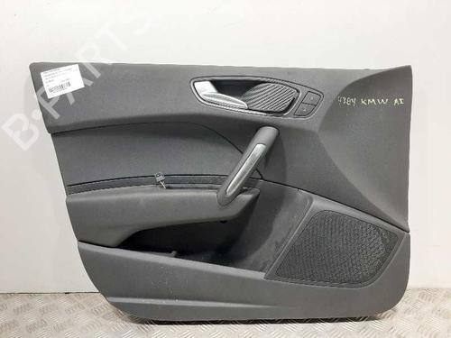 Used Front left panel Front left panel AUDI A1 Sportback (8XA, 8XF) [2011-2019] 14066658 14066658