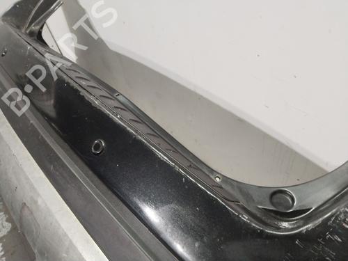 Rear bumper CHEVROLET CAPTIVA (C100, C140) 2.0 D 4WD | BP31291506C8 
