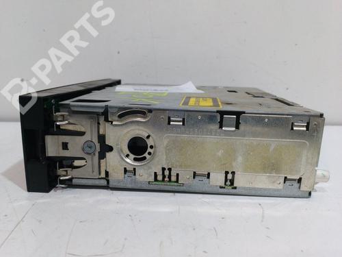 Radio CITROËN C4 I (LC_)  | BP10079511E6 
