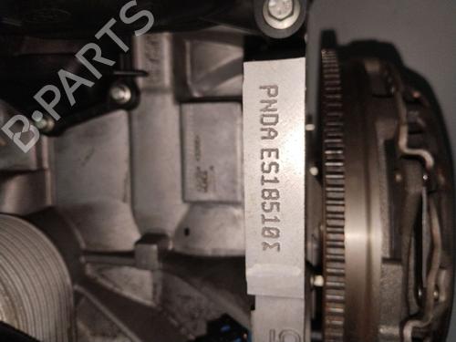 Engine FORD FOCUS II (DA_, HCP, DP)  | BP23194098M1 