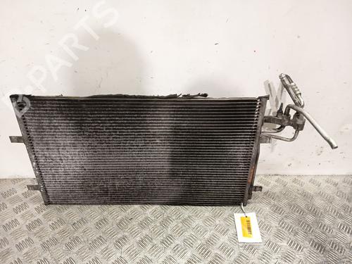 Used AC radiator AC radiator FORD TRANSIT CONNECT (P65_, P70_, P80_) 1.8 Di (75 hp) 33886942 33886942