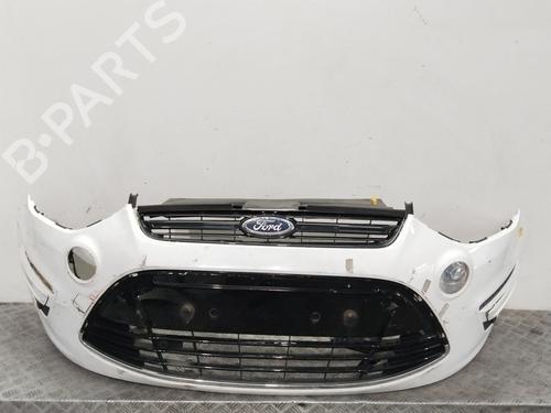 front-bumper-ford-s-max-wa6-2006-2007-2008-2009-2010-2011-2012-2013-2014-40201174 main image
