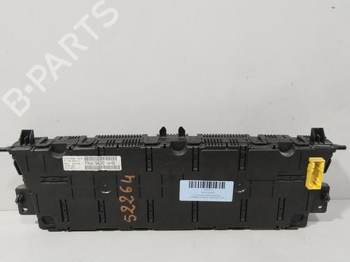 Instrument cluster CITROËN C4 Grand Picasso I (UA_) 1.6 VTi 120 | BP30135144C47 