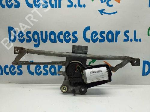 Used Front wiper motor Front wiper motor FORD KA (RB_) [1996-2008] 5192565 5192565