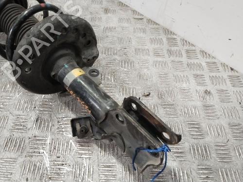 Left front shock absorber NISSAN LEAF (ZE0) Electric | BP35949503M16 - Image 2