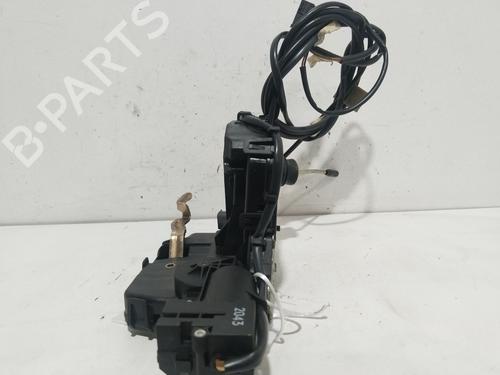 Front right lock MERCEDES-BENZ CLK (C209) CLK 500 (209.375) | BP20855420C97 