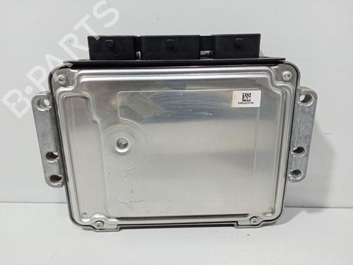 Engine control unit (ECU) PEUGEOT 308 SW I (4E_, 4H_) 1.6 HDi | BP29574253M57 