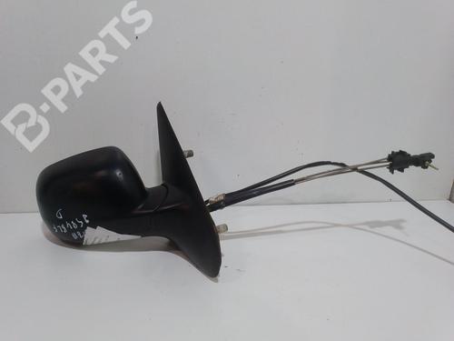 Right mirror SEAT IBIZA II (6K1)  | BP11508922C27 