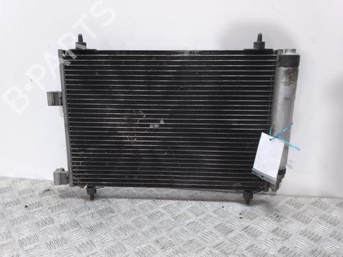 Used AC radiator AC radiator CITROËN C4 Coupe (LA_) [2004-2013] 9722906 9722906