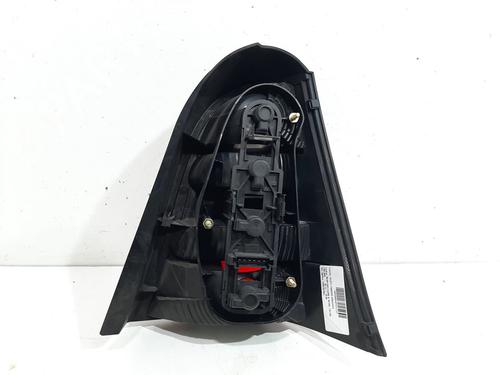 Left taillight MERCEDES-BENZ A-CLASS (W168) | BP15241273C34