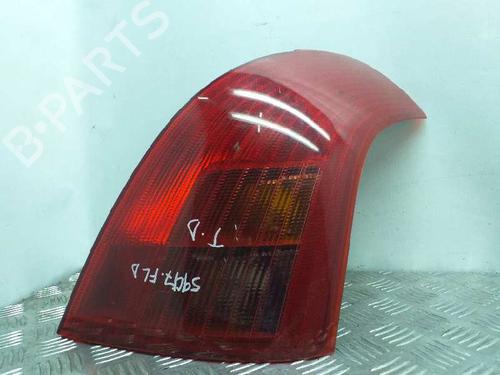 Used Right taillight Right taillight SUZUKI SWIFT III (MZ, EZ) [2005-2026] 5168578 5168578