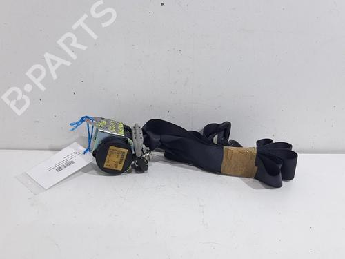 Used Rear left seatbelt Rear left seatbelt CITROËN C-CROSSER (VU_, VV_) [2007-2012] 15126117 15126117