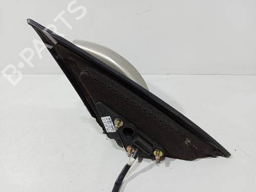 Left mirror NISSAN PRIMERA (P12) 2.2 dCi | BP29279968C26 