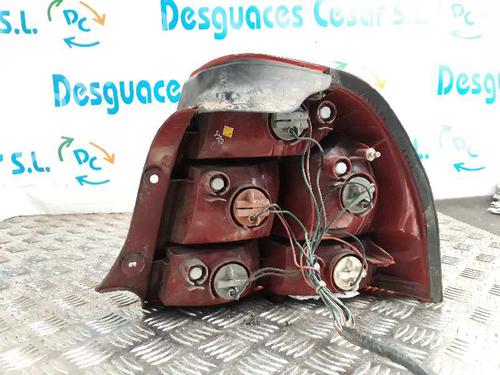 Left taillight KIA SHUMA II (FB) 1.6 | BP5179122C34 - Image 2