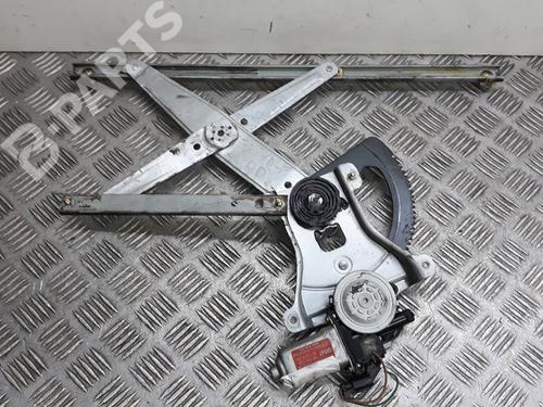 Front right window mechanism CHEVROLET KALOS  | BP10975108C23 
