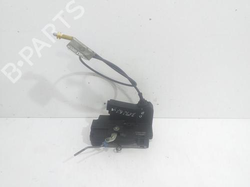 Used Front right lock Front right lock RENAULT TRAFIC II Van (FL) [2001-2026] 16558415 16558415