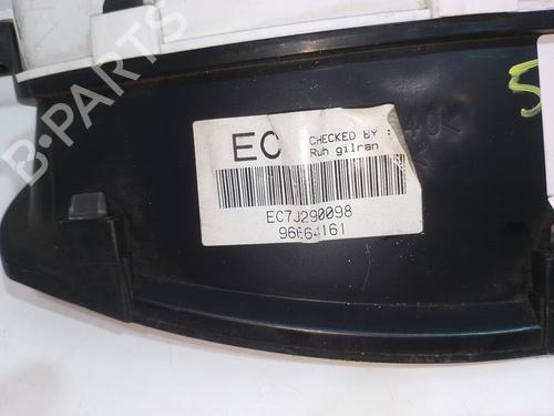 Instrument cluster CHEVROLET MATIZ (M200, M250)  | BP15241318C47 