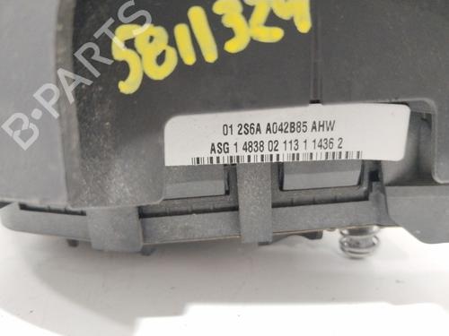 Driver airbag FORD FIESTA V (JH_, JD_)  | BP17147344C9 