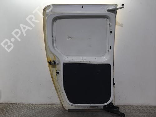 Left slide door MERCEDES-BENZ CITAN Box Body/MPV (W415) 109 CDI (415.601, 415.603, 415.605) | BP16672939C74 