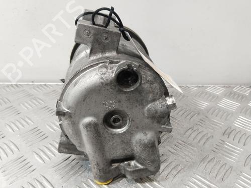 AC compressor NISSAN PICK UP (D22) 2.5 dCi 4WD | BP38559898M34 - Image 3