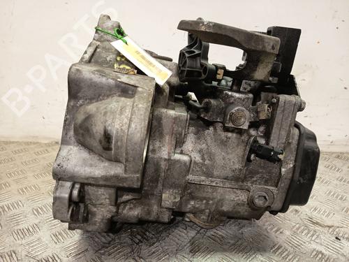 Gearbox SEAT TOLEDO IV (KG3) 1.6 TDI | BP36303313M3 - Image 4
