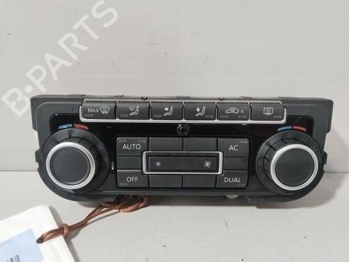 Used Climate control Climate control VW GOLF PLUS V (5M1, 521) 1.6 TDI (105 hp) 31310778 31310778
