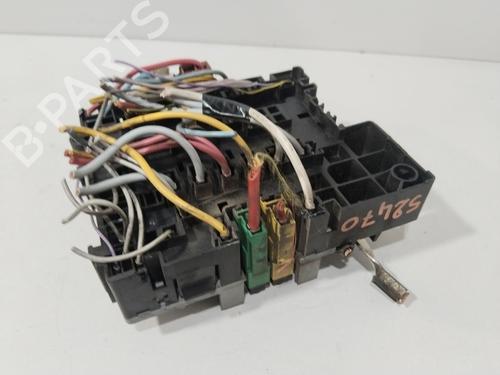 Fuse box PEUGEOT 406 (8B) 2.2 HDi | BP28134116E1 