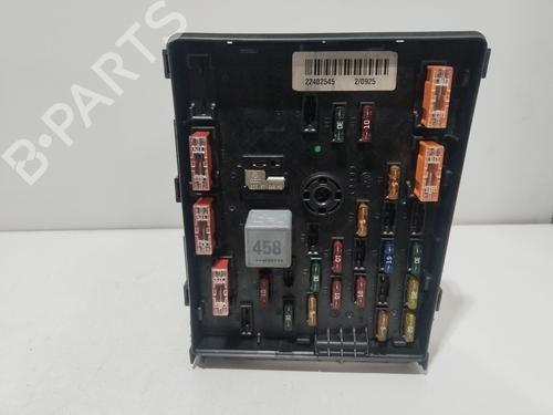 Fuse box VW PASSAT B6 (3C2) 2.0 TDI 16V | BP26010698E1 - Image 5