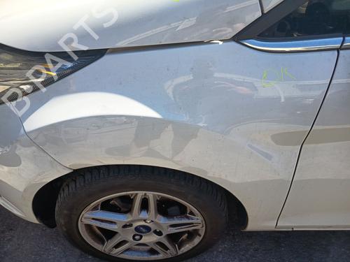 left-front-fenders-ford-fiesta-vi-cb1-ccn-2008-34009857 main image