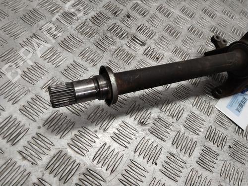 Transmisión delantera derecha HONDA CIVIC VIII Hatchback (FN, FK) 2.2 CTDi (FK3) | BP30704672M39