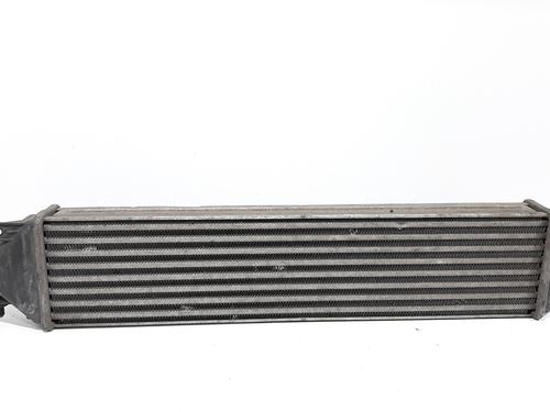 Intercooler FIAT BRAVO II (198_) 1.9 D Multijet (198AXB1A) | BP8335890M30 
