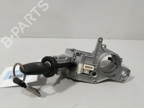 Bloccasterzo OPEL ZAFIRA / ZAFIRA FAMILY B (A05) 1.7 CDTI (M75) (110 hp) 28727547