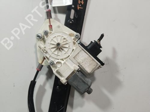 Rear left window mechanism BMW X3 (E83) 3.0 i xDrive | BP33719849C24 - Image 2