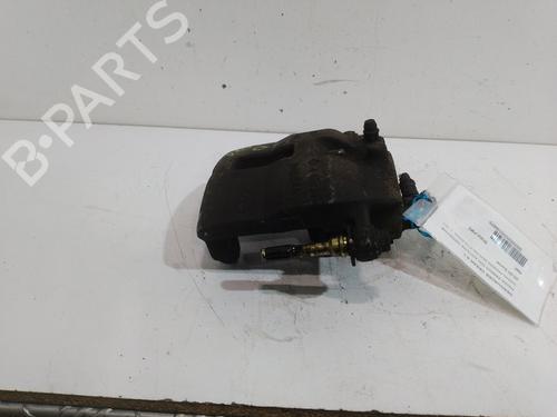 Right front brake caliper NISSAN PRIMERA Hatchback (P12) | BP11595450M104 - Image 3