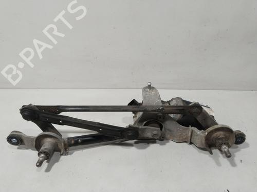 Used Front wiper motor HYUNDAI i30 (GD) 1.4 CRDi (90 hp) 30154178