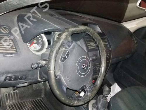 Control unit RENAULT MEGANE II Estate (KM0/1_)  | BP5168503M11 