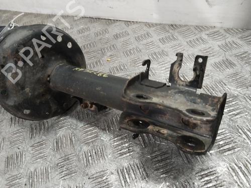 Right front shock absorber CITROËN NEMO Box Body/MPV (AA_) 1.4 HDi | BP29529457M17 - Image 2