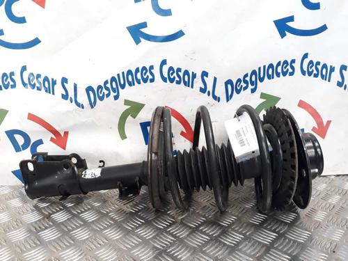 Right front shock absorber VW PASSAT B5.5 (3B3) | BP5198903M17 - Image 1