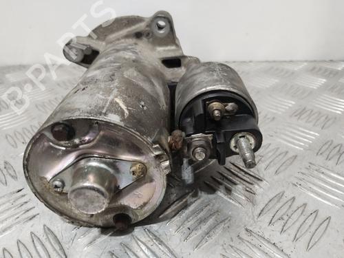 Starter PEUGEOT 206 Hatchback (2A/C) 1.4 i | BP27571425M8 