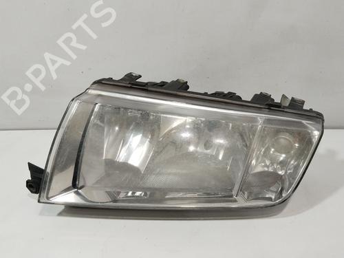 Used Left headlight Left headlight SKODA FABIA I (6Y2) 1.9 SDI (64 hp) 34185910 34185910