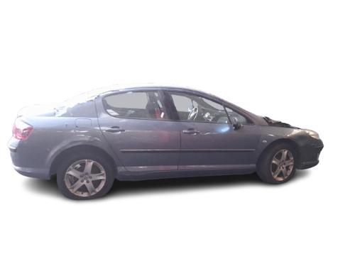 Used Parts PEUGEOT 407 (6D_)  2.0 HDi 135 (6DRHRH, 6DRHRE, 6DRHRG, 6DRHRJ)  4512710