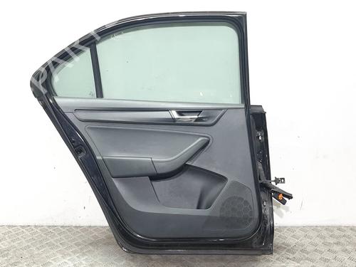 Used Left rear door SEAT TOLEDO IV (KG3) [2012-2019]  13713368