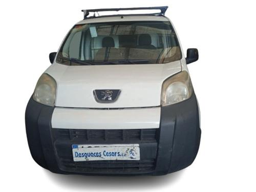 Starter PEUGEOT BIPPER (AA_) 1.3 HDi 75 | BP23863673M8 - Image 5