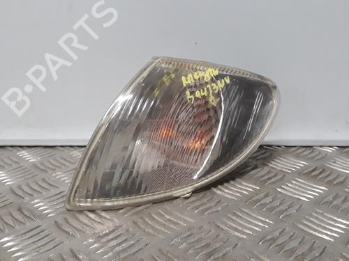Used Left front indicator Left front indicator RENAULT MEGANE Scenic (JA0/1_) [1996-2001] 5164369 5164369