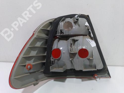 Right taillight BMW 3 (E46) 320 d | BP11595378C35 