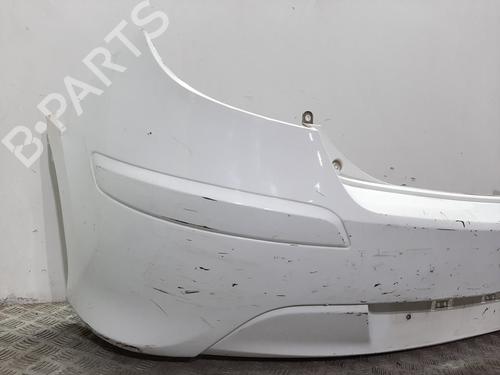 Rear bumper HYUNDAI i30 (FD)  | BP16499328C8 