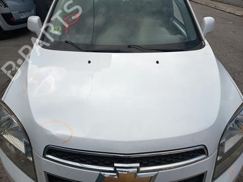 Used Hood Hood CHEVROLET ORLANDO (J309) [2010-2026] 33719865 33719865
